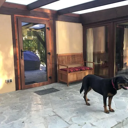 Apartment Häuschen Direkt Am See Mit Privater Sauna Und Boot Bestensee