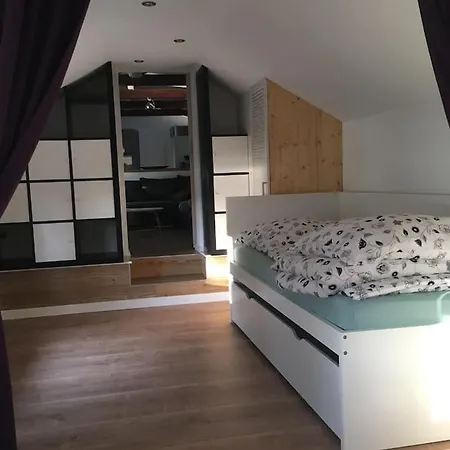 Häuschen Direkt Am See Mit Privater Sauna Und Boot Apartment *